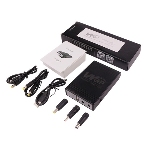 WGP MINI UPS