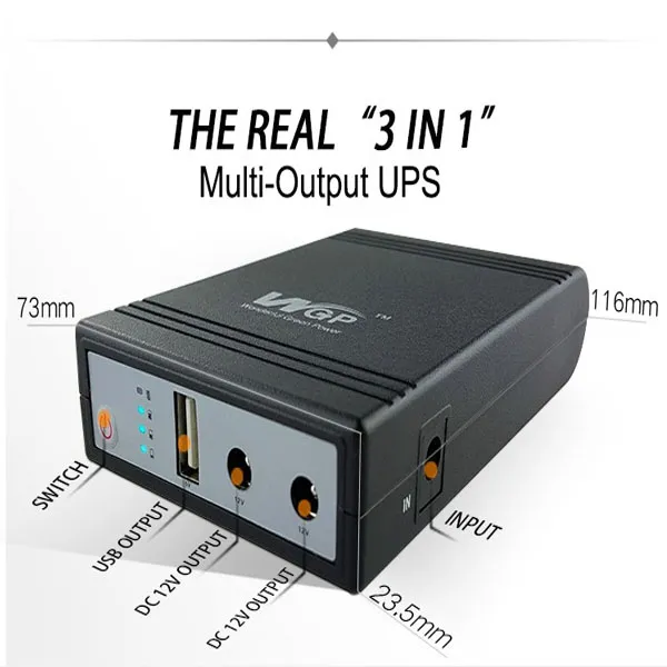 WGP PRODUCT PHOTO (1) WGP MINI UPS