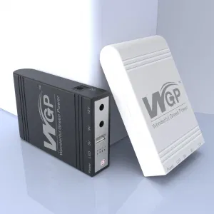 WGP PRODUCT PHOTO (3) WGP MINI UPS