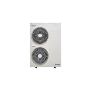 Aerona 17kW R32 Inverter Driven Air Source Heat Pump - HPID17R32