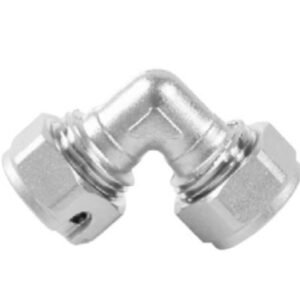 16mm Comp Elbow (HSEC16)