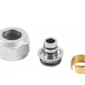 Manifold Adaptor 16mm (HSMC16)