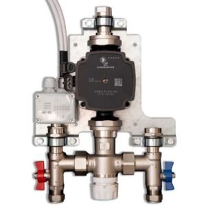 Single Zone Control Pack (HSSZCP01)