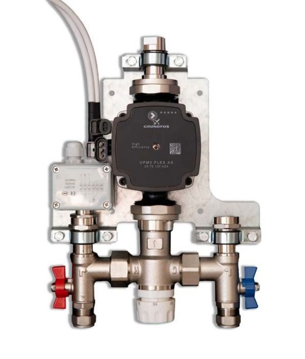 HSSZCP01.jpg Single Zone Control Pack (HSSZCP01) - Image 1