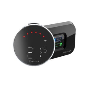 SALUS iT800 - Smart WiFi Internet Controlled Thermostat