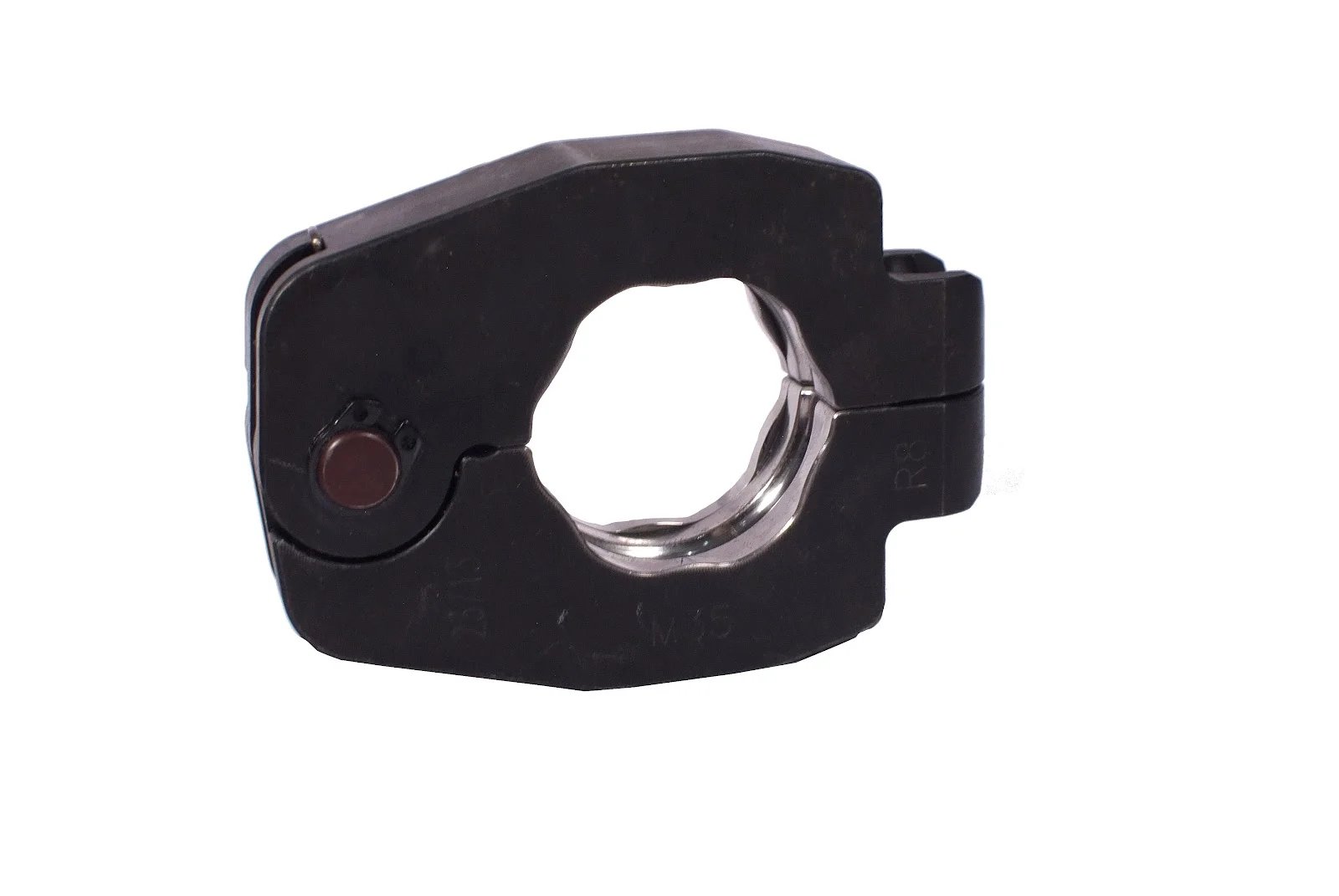 M35-1.webp Zupper PZ-1930 Press Gun - 32mm U Profile Ring Jaw (PFJAWR8U25) - Image 1