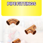 Pipe fittings