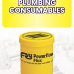 Plumbing Consumables