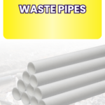 Waste pipes