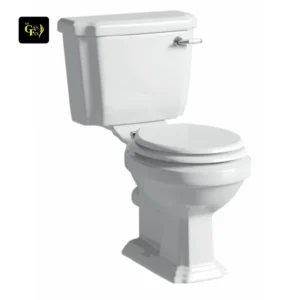 Astley C/C WC & Soft Close Seat