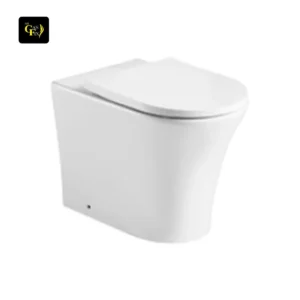Kameo BTW Toilet & Soft Close Seat