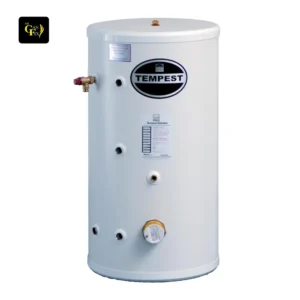 Telford Unvented Tempest Indirect Cylinder