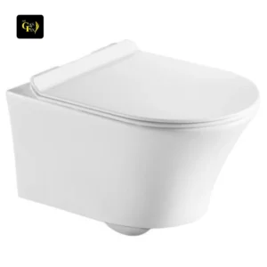 Kameo Wall Hung & Soft Close Seat