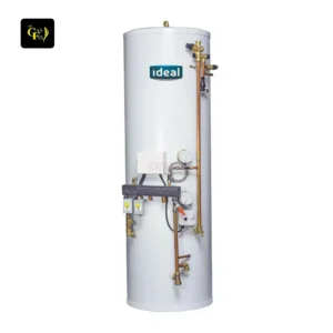 Ideal System Ready Unvented Cylinder