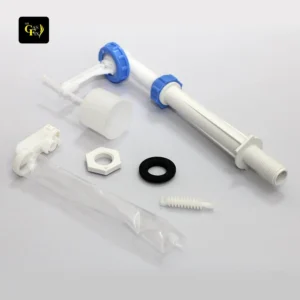 Torbeck Filling Valve - B661AT (Bottom Entry)