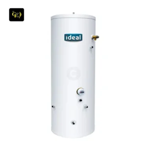 Ideal Indirect Unvented Cylinders