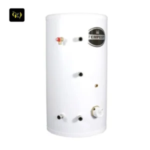 Telford Tempest Hi Gain