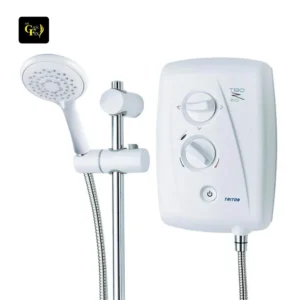 Triton T80Z Fast-Fit Electric Shower