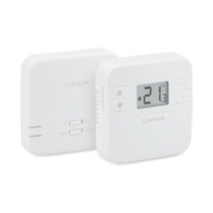 SALUS RT310RF - Digital Room Thermostat with RF