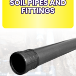 Soil Pipes And Fittings