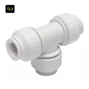 Speedfit Equal Tee 15mm - PEM0215W