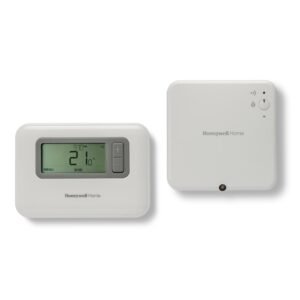 Honeywell Home T3R Programmable Wireless Thermostat (Y3H710RF)
