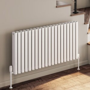 Aluminium Radiators - Alco Horizontal