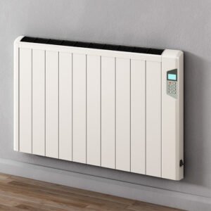 Arlec Aluminium Electric