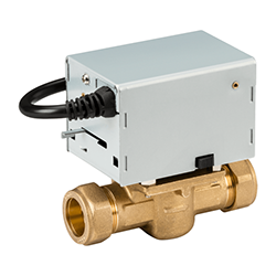 ESi 22mm 2 Port Zone Valve (ESZV222LM)