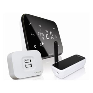 SALUS iT500 - Internet Controlled Thermostat