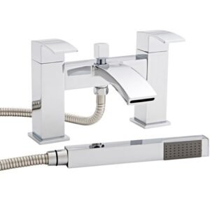 Flair Bath Shower Mixer