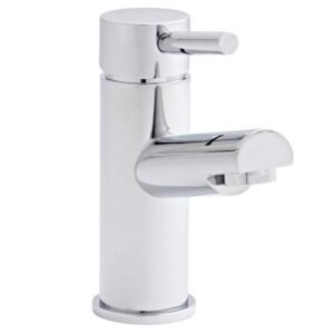 Plan Mono Basin Mixer