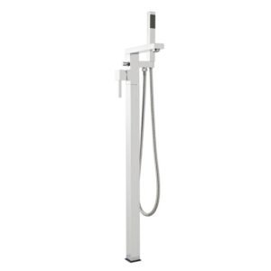 Pure Free Standing Bath Shower Mixer