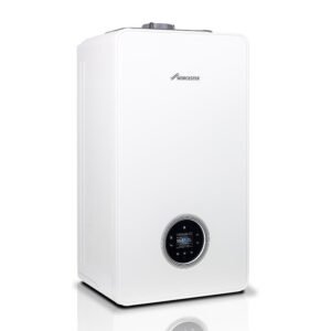 Worcester Greenstar 4000 30kW Combination Boiler Natural Gas