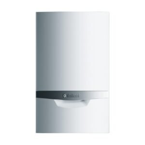 Vaillant ecoTEC Plus 412 Regular Natural Gas Boiler ErP