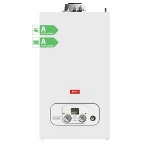 Baxi Main Eco Compact 25