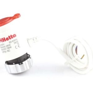 230 Volt Actuator 2 wire (HSEANC02)