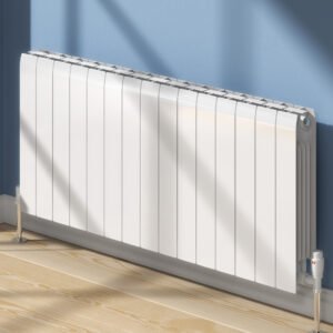 Aluminium Radiators - Miray