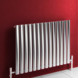 Nerox Single Horizontal Brushed