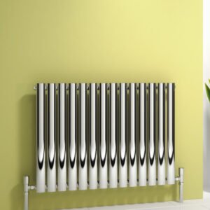 Nerox Single Horizontal Polished