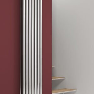 Nerox Double Vertical Polished