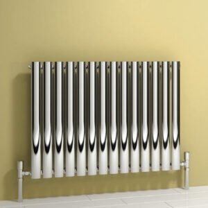 Neva Chrome Horizontal