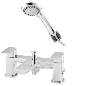 Visage Bath Shower Mixer