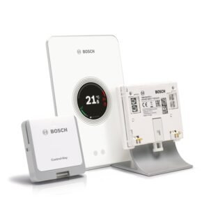 Worcester Bosch EasyControl Stand