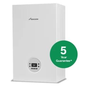 Worcester Greenstar 1000 30kW Combi Boiler Natural Gas (ErP) - 7736902179