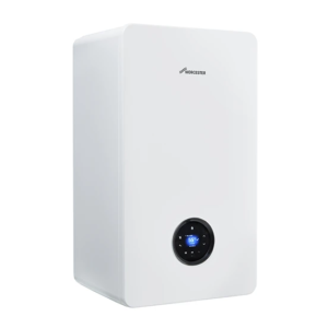 Worcester Greenstar 8000+ 32kW Combi (White) - 7736702578