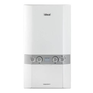 Ideal Independent C30+ (Plus) Combi Boiler (ErP) - 215432 (w/ Built-in Clock)