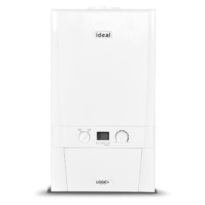 Ideal Logic+ 30 Regular Boiler Natural Gas (ErP) - 228399