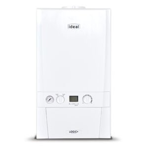 Ideal Logic+ S24 System2 Boiler Natural Gas (ErP) - 228370