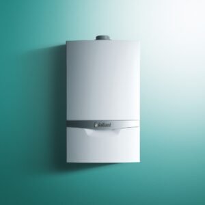 Vaillant ecoTEC Plus 64kW (ErP) Commercial Natural Gas System Boiler - VU606/5-5 (H-GB) - (0010021521)